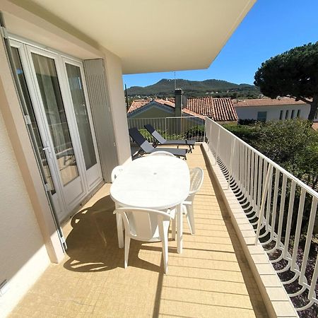 T5 Renove A 4 Min De La Plage Saint-Cyr-sur-Mer Exterior photo